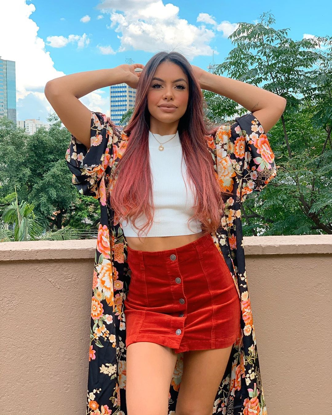 Steffany Borges 14 Steffany Borges 13 New Hot