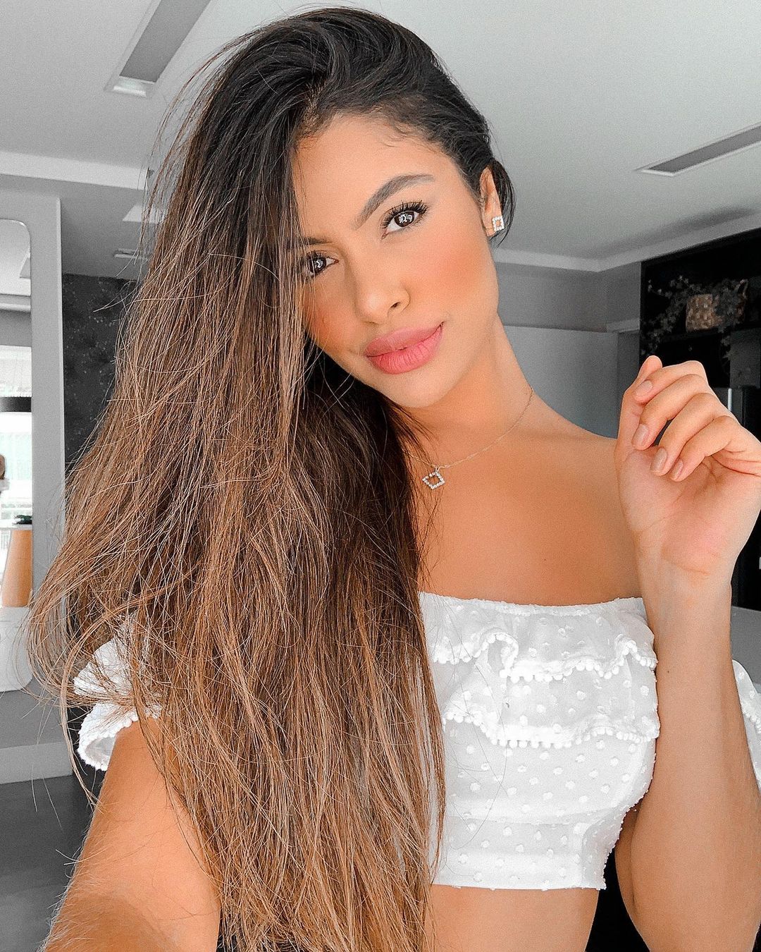 Steffany Borges 30 Steffany Borges 29 New Hot