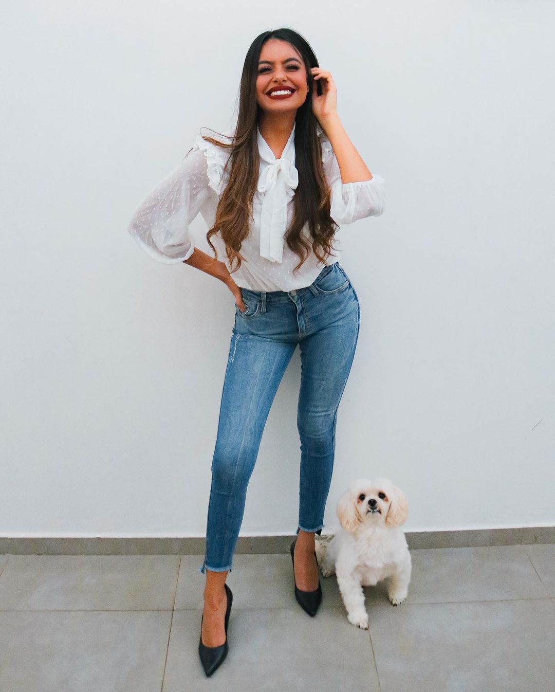 Steffany Borges 26 Steffany Borges 25 New Hot