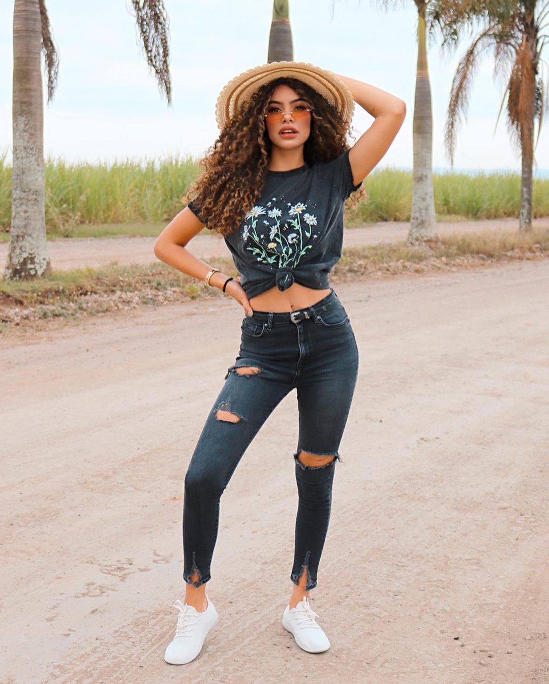 Steffany Borges 6 Steffany Borges 5 New Hot