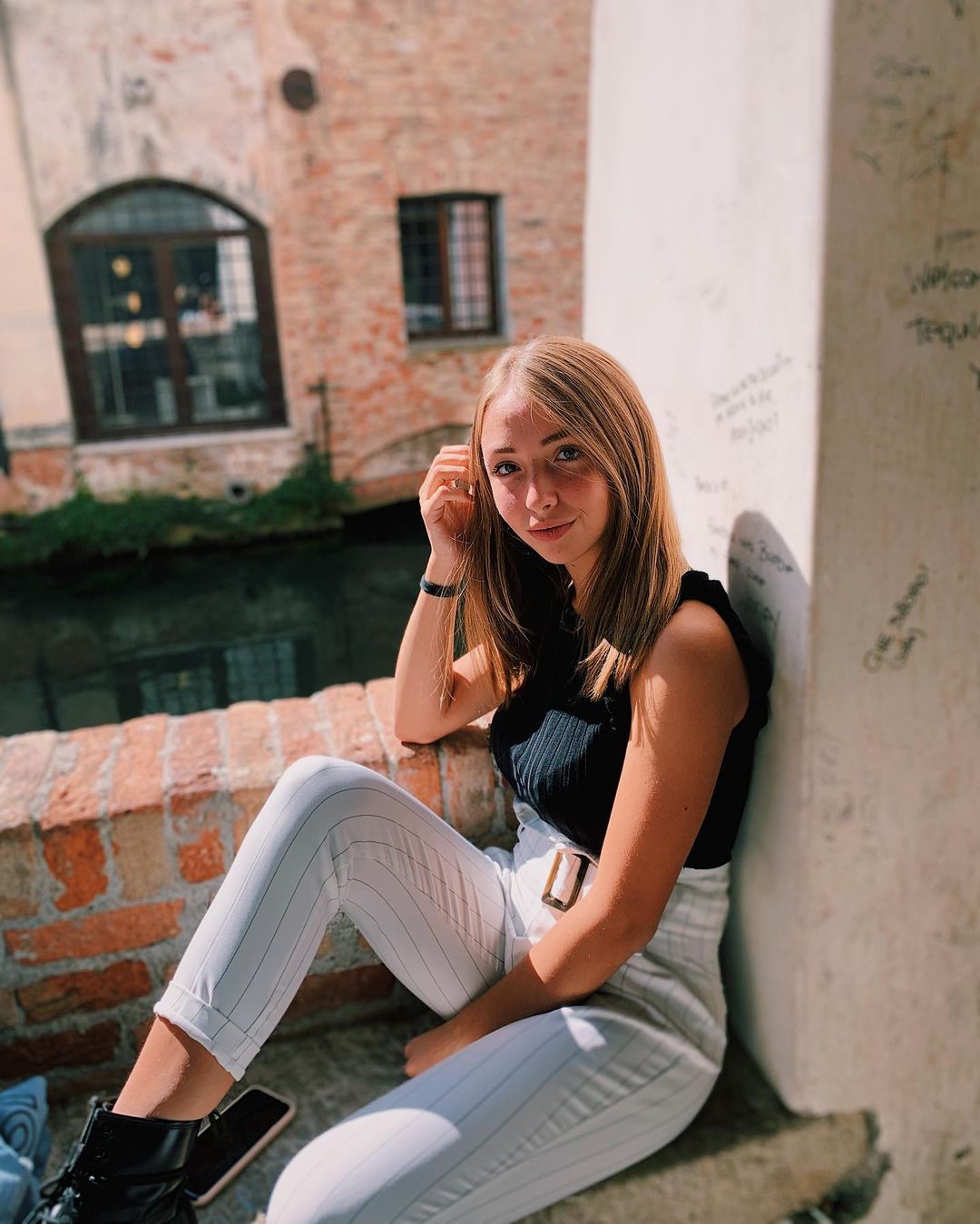 Susanna Bonetto 16 Susanna Bonetto 15 New Hot