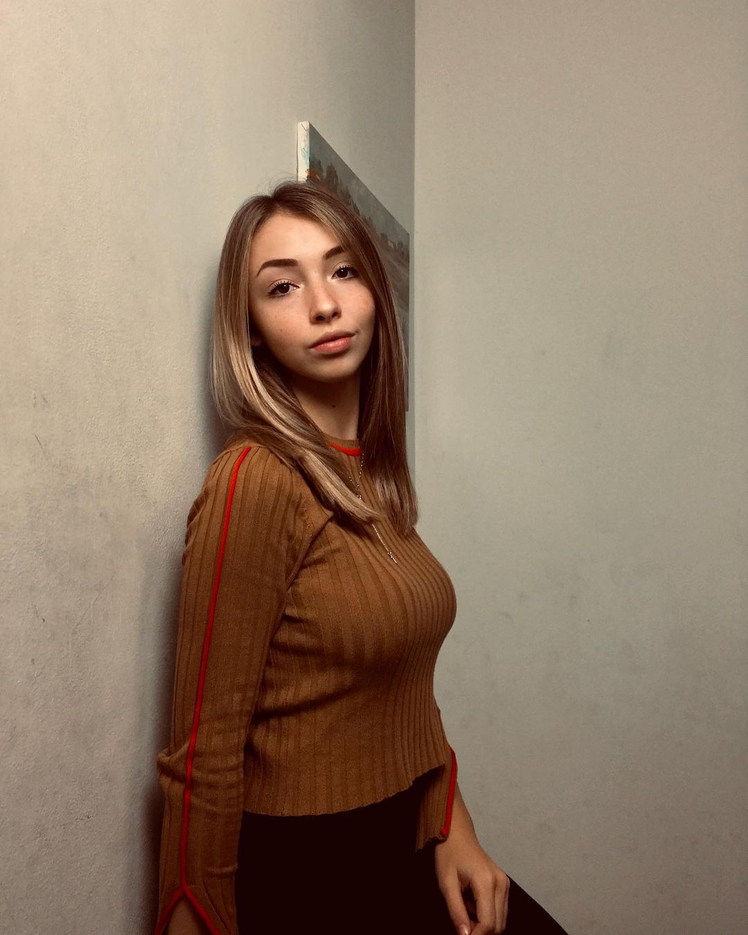 Susanna Bonetto 8 Susanna Bonetto 7 New Hot