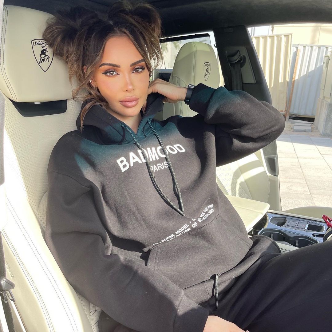 Nabilla Vergara 40 Nabilla Vergara 39 New Hot