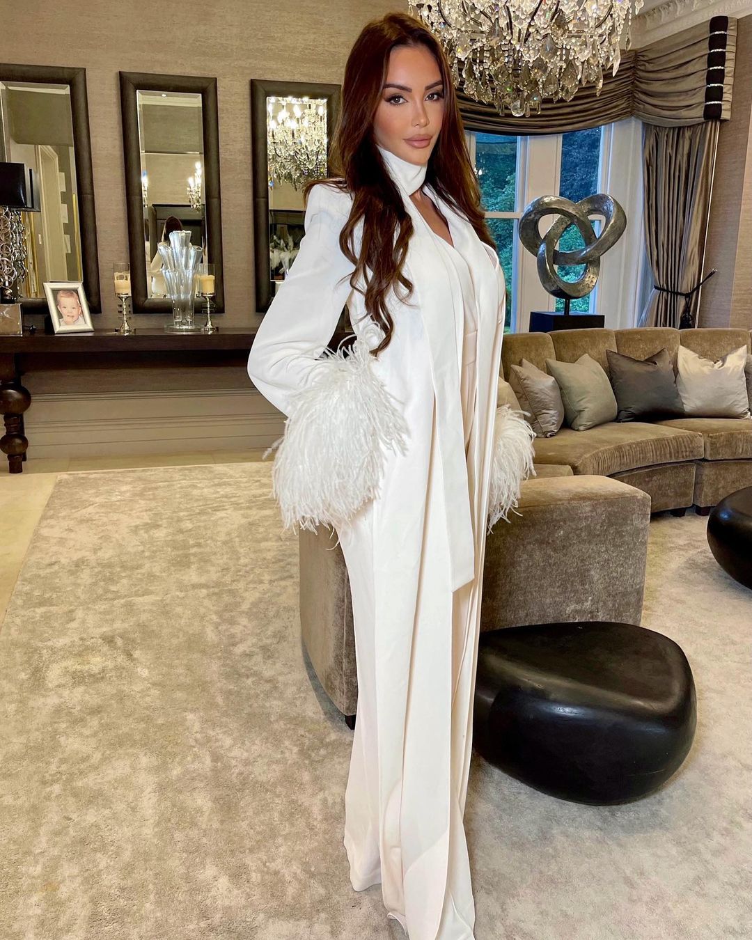 Nabilla Vergara 16 Nabilla Vergara 15 New Hot