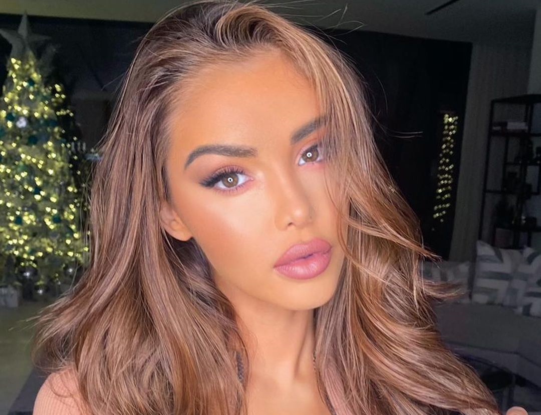 Nabilla Vergara 42 Nabilla Vergara 41 New Hot