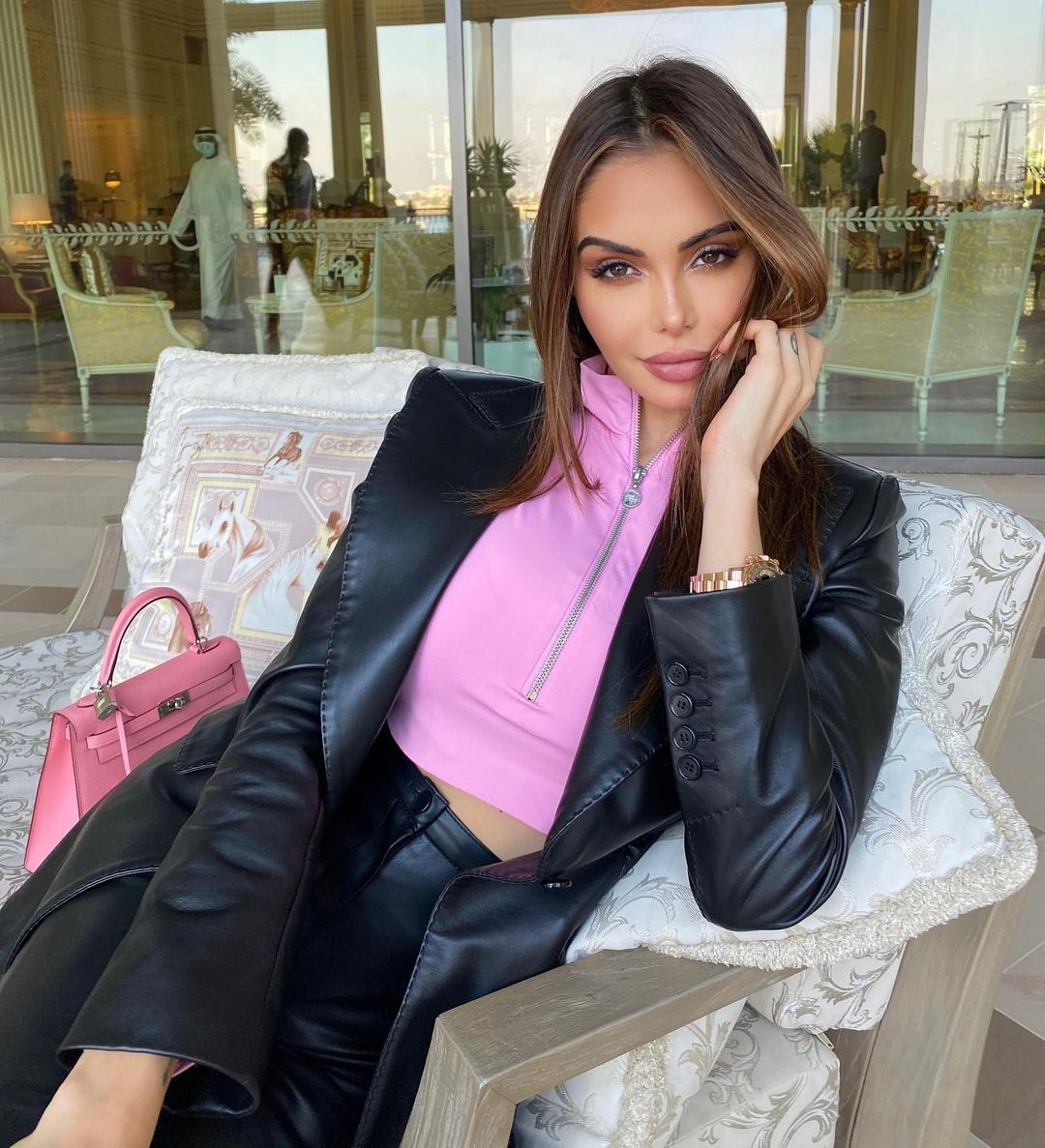 Nabilla Vergara 28 Nabilla Vergara 27 New Hot