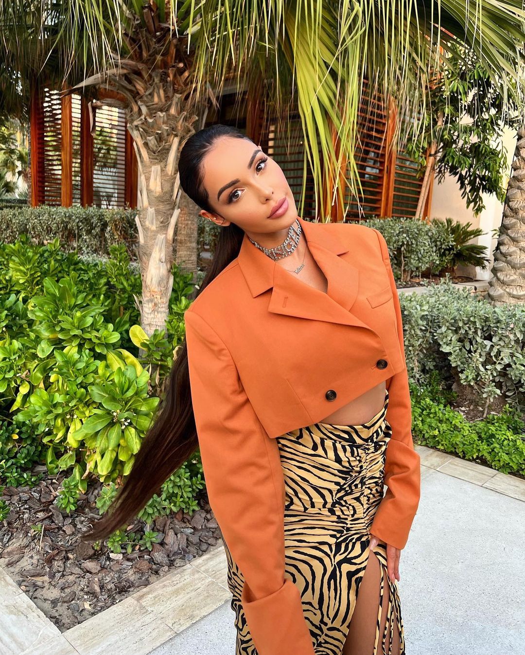 Nabilla Vergara 36 Nabilla Vergara 35 New Hot