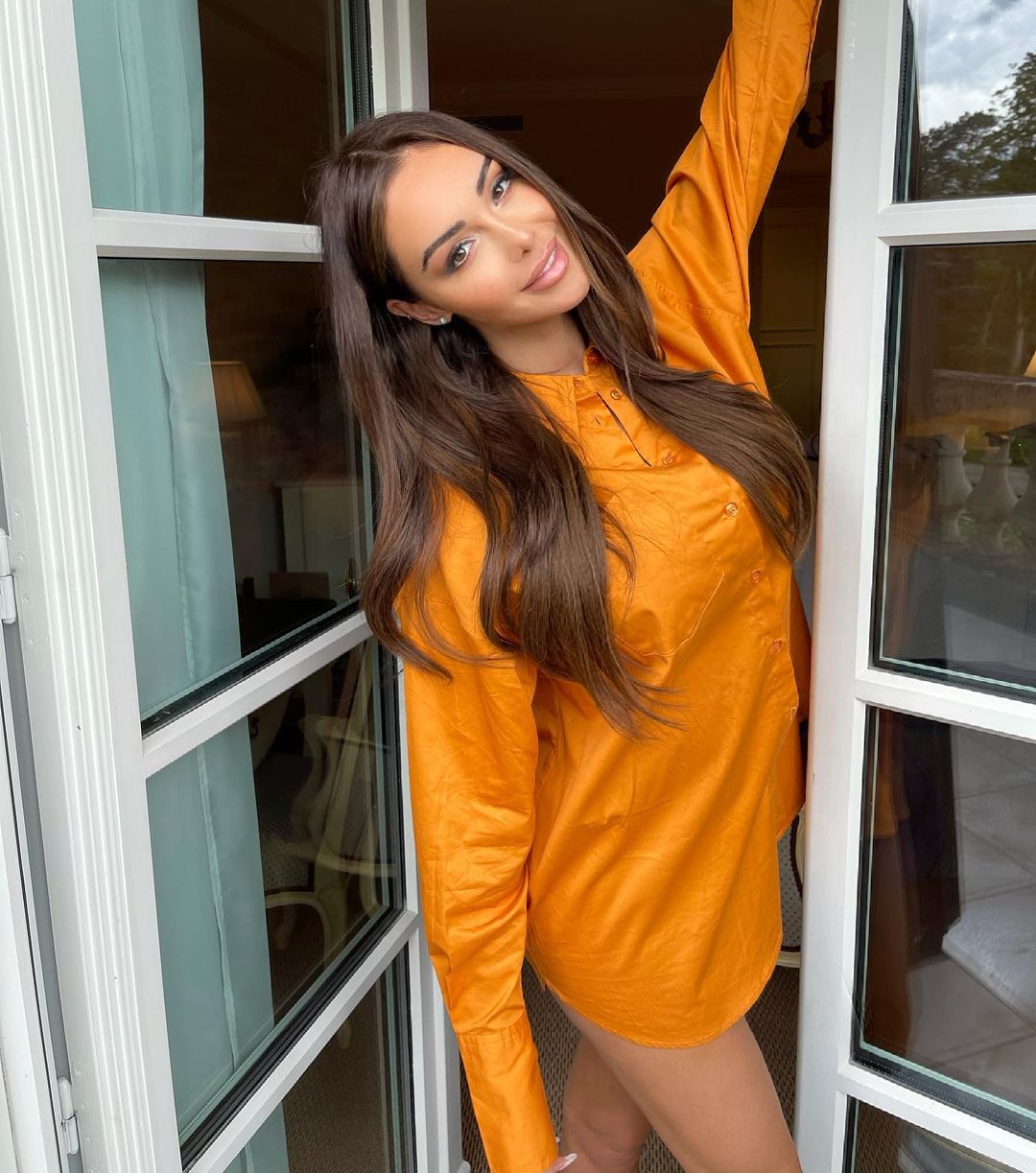 Nabilla Vergara 34 Nabilla Vergara 33 New Hot