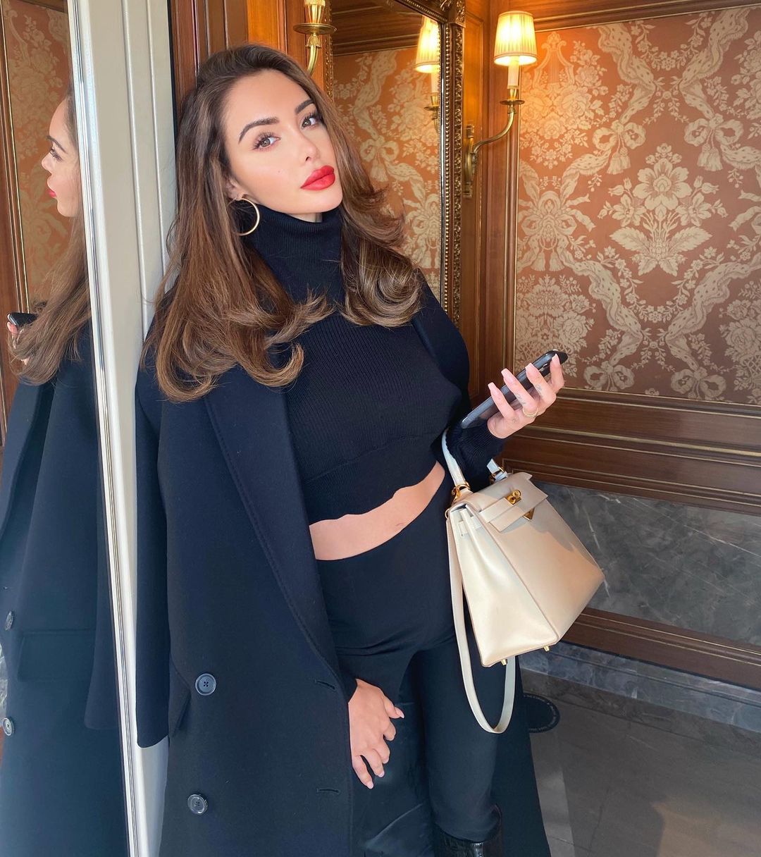 Nabilla Vergara 30 Nabilla Vergara 29 New Hot