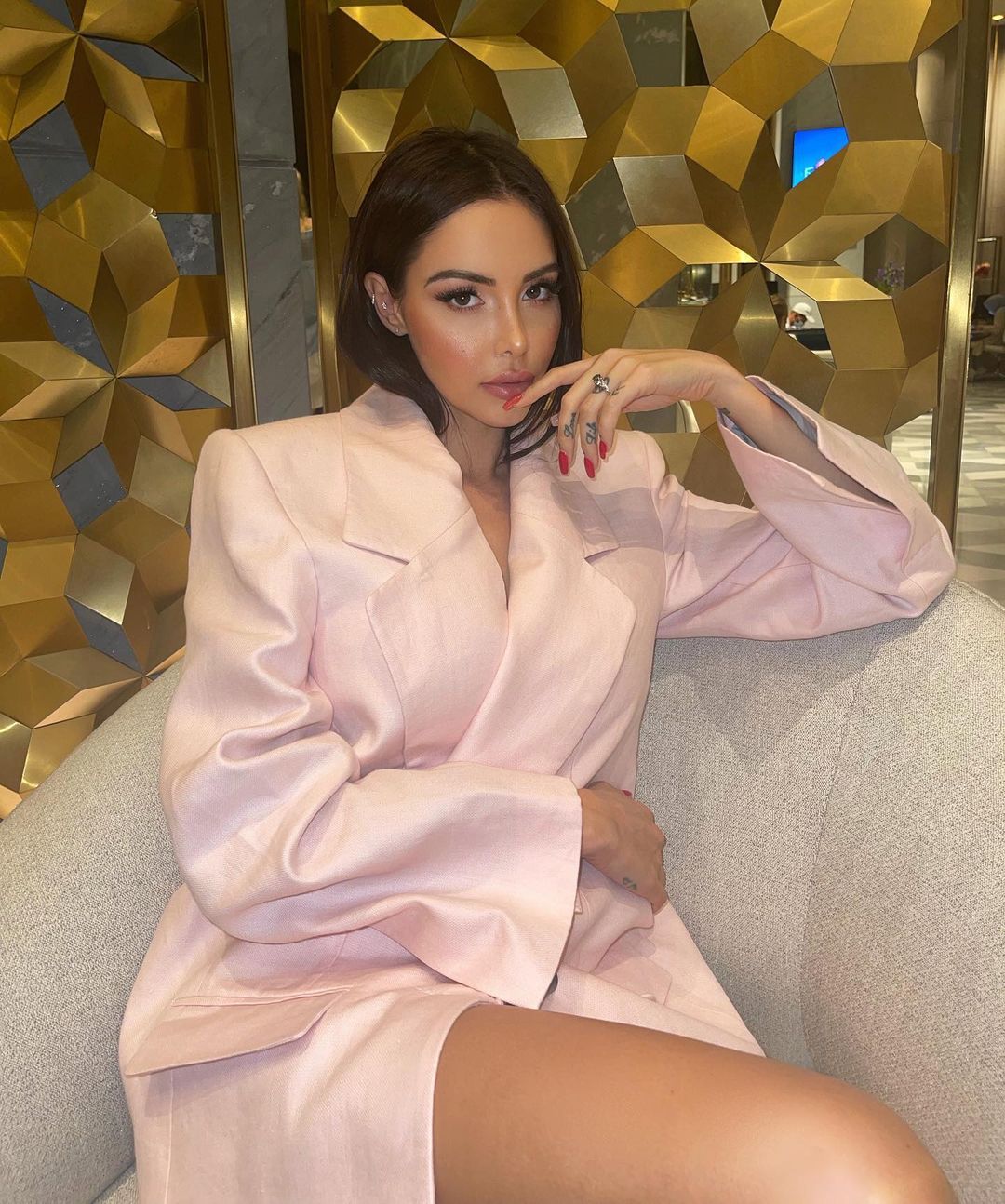 Nabilla Vergara 38 Nabilla Vergara 37 New Hot
