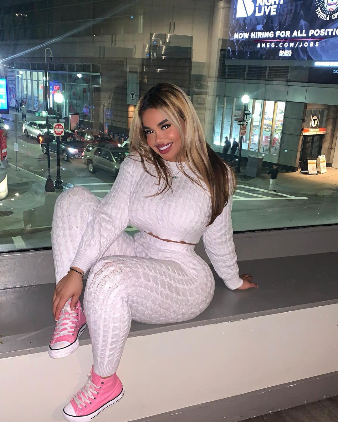 Giselle Lynette 6 Giselle Lynette 5 New Hot