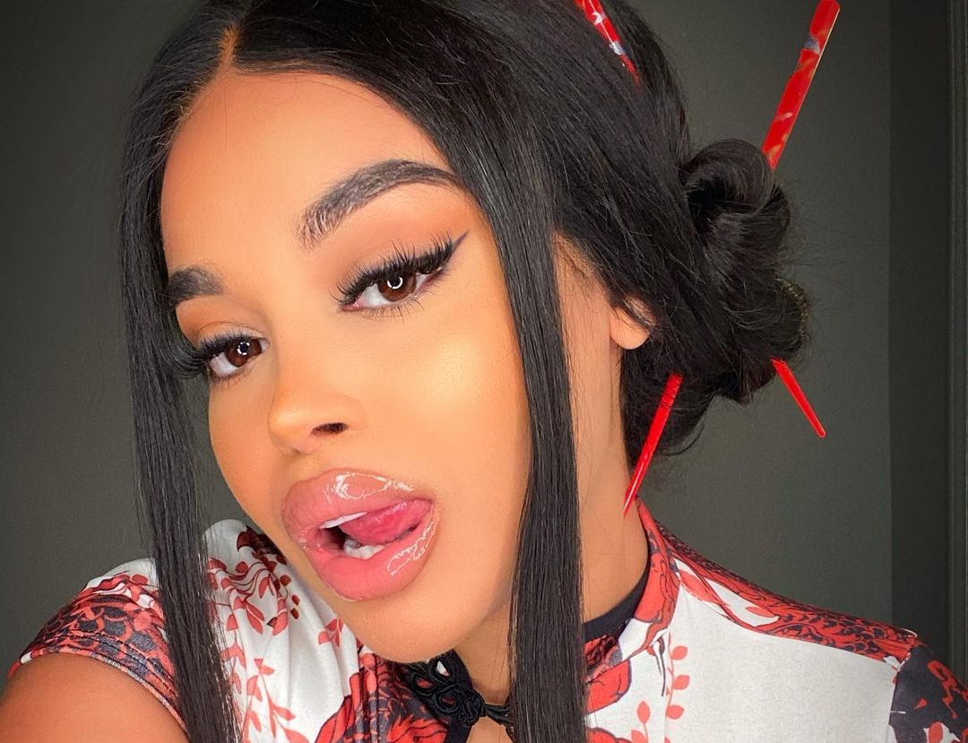 Giselle Lynette 34 Giselle Lynette 33 New Hot
