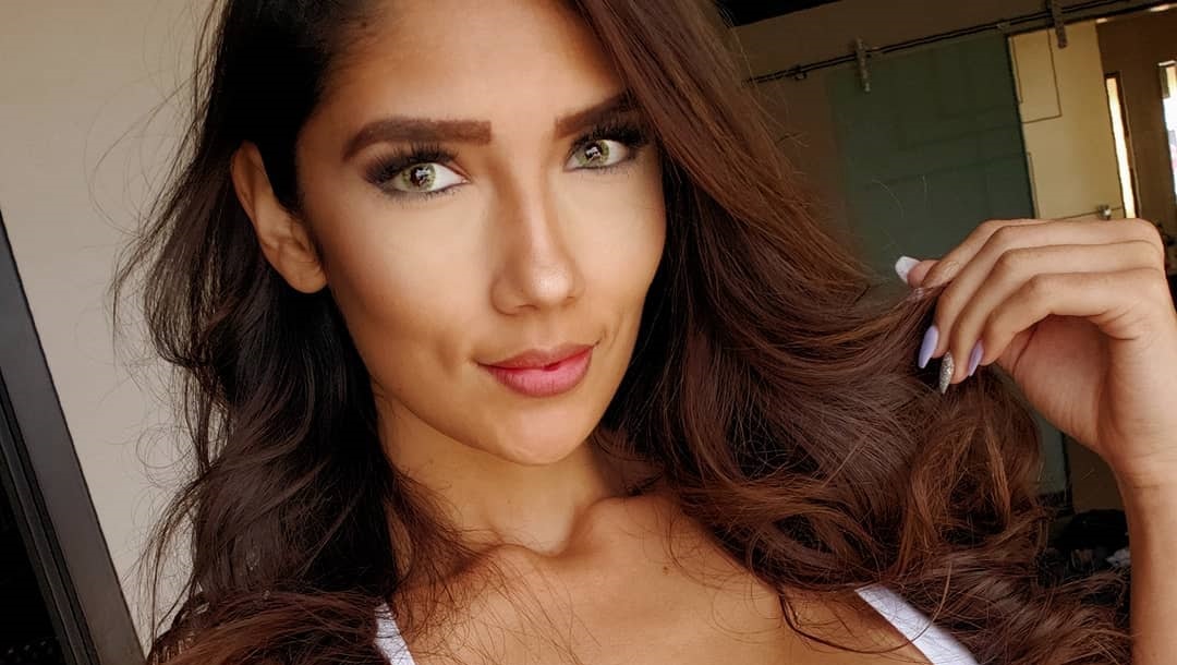 Diana Vazquez 34 Diana Vazquez 33 New Hot