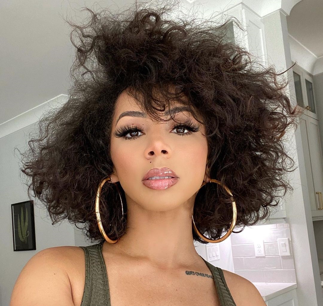 Brittany Renner 20 Brittany Renner 19 New Hot