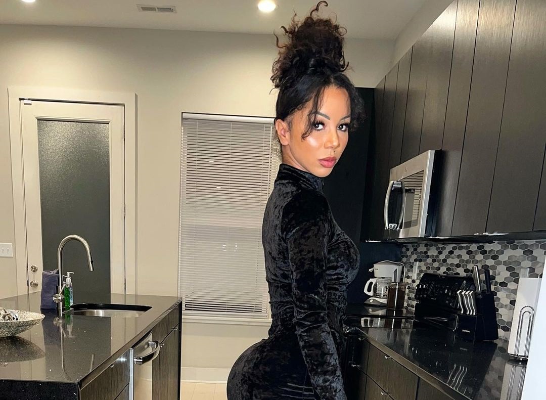 Brittany Renner 24 Brittany Renner 23 New Hot