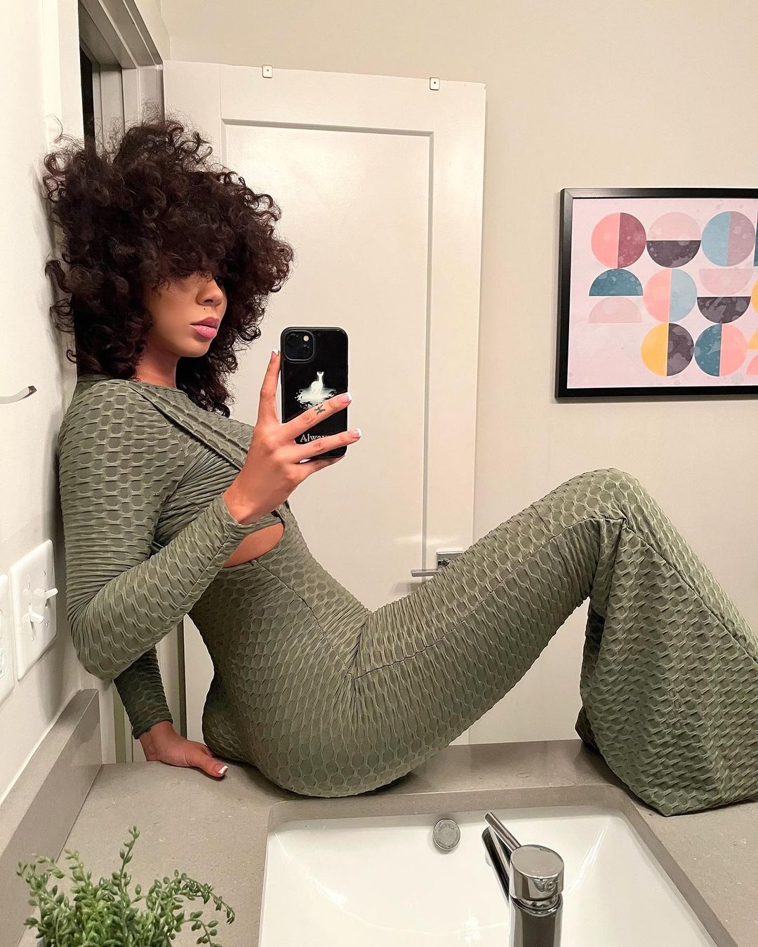 Brittany Renner 12 Brittany Renner 11 New Hot