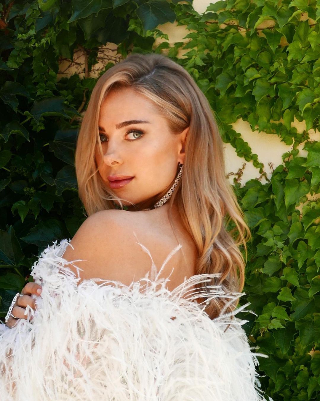 Kimberley Garner 34 Kimberley Garner 33 New Hot