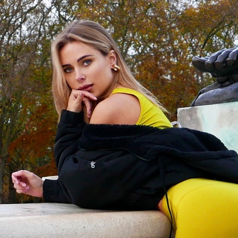 Kimberley Garner 22 Kimberley Garner 21 New Hot