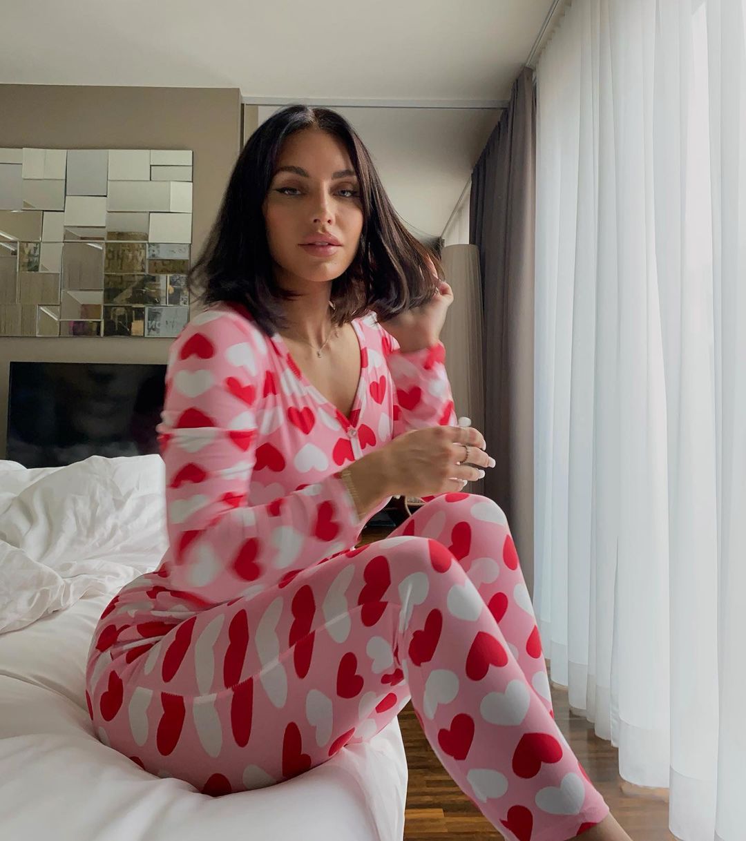 Johanna Ingelfinger 18 Johanna Ingelfinger 17 New Hot
