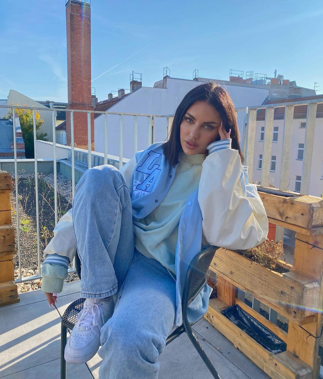 Johanna Ingelfinger 16 Johanna Ingelfinger 15 New Hot