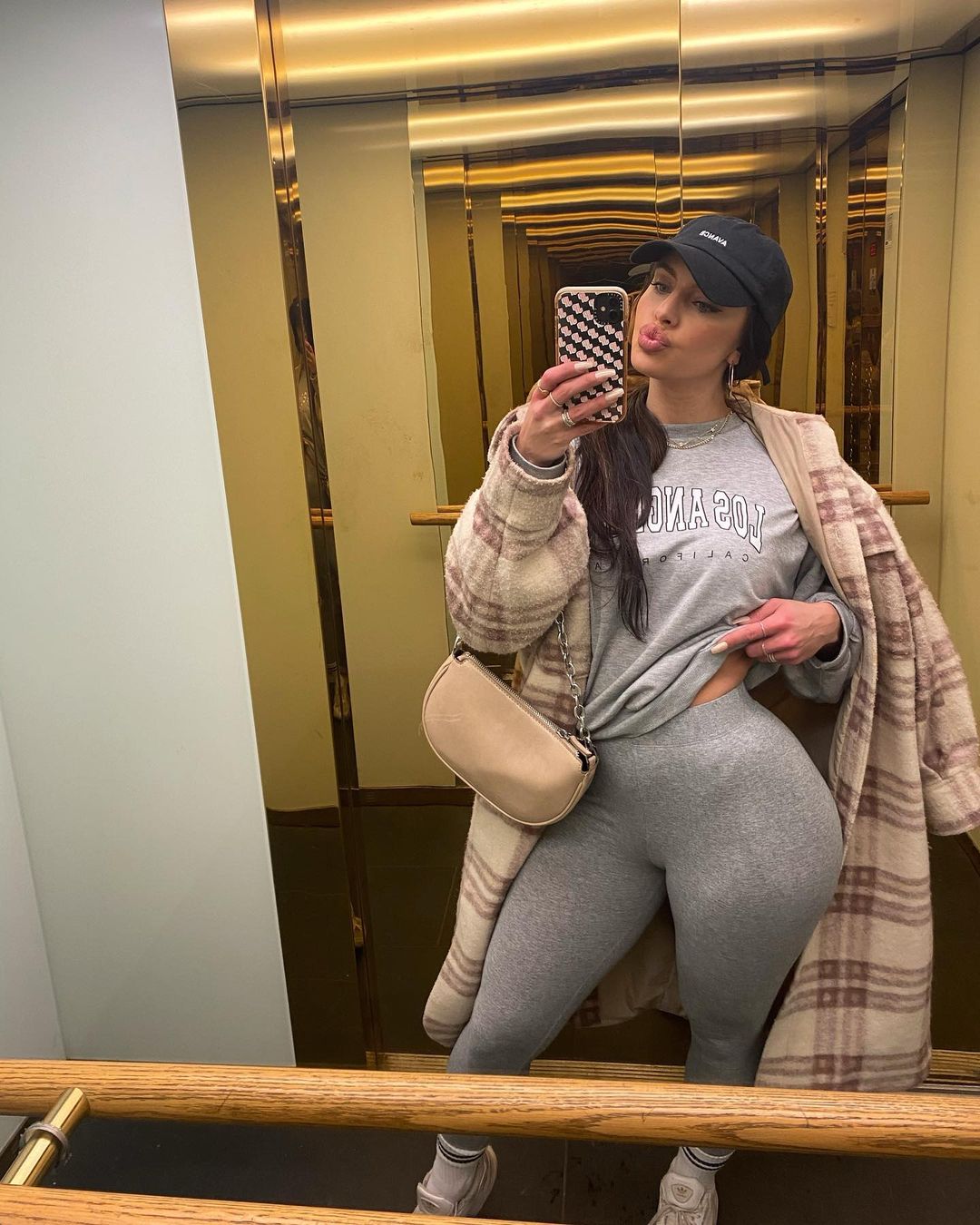 Johanna Ingelfinger 24 Johanna Ingelfinger 23 New Hot