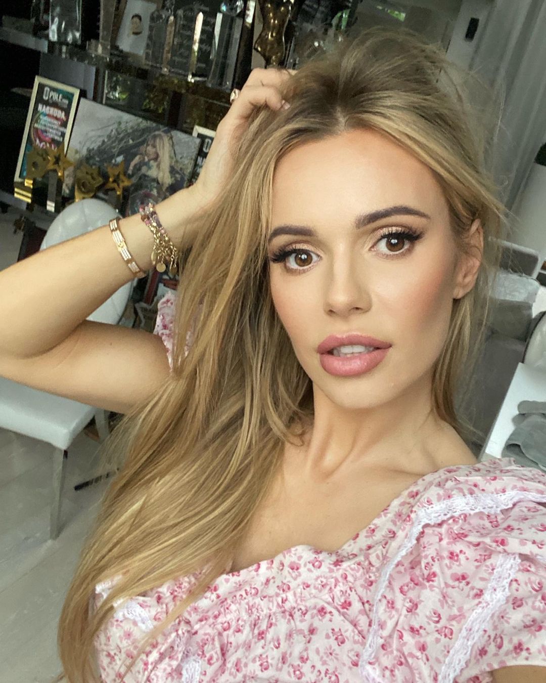 Dorota Rabczewska-Stepien 16 Dorota Rabczewska-Stepien 15 New Hot