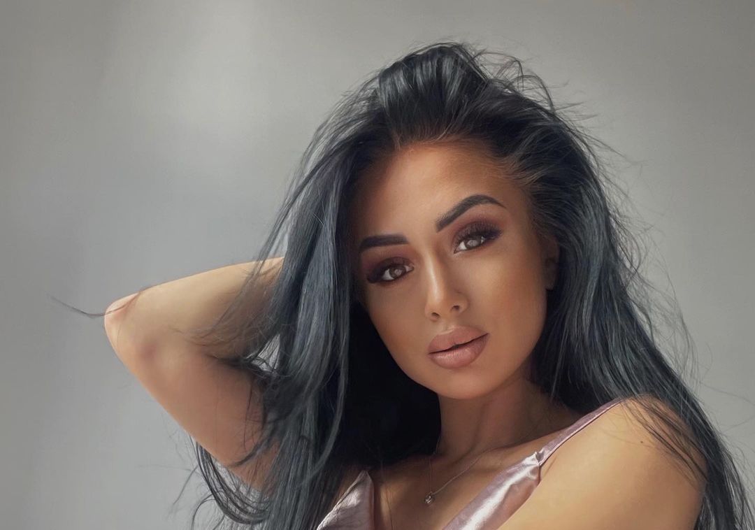 Zera Ahmedova 8 Zera Ahmedova 7 New Hot