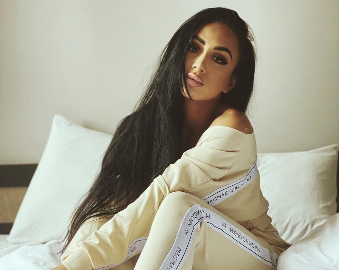 Zera Ahmedova 6 Zera Ahmedova 5 New Hot
