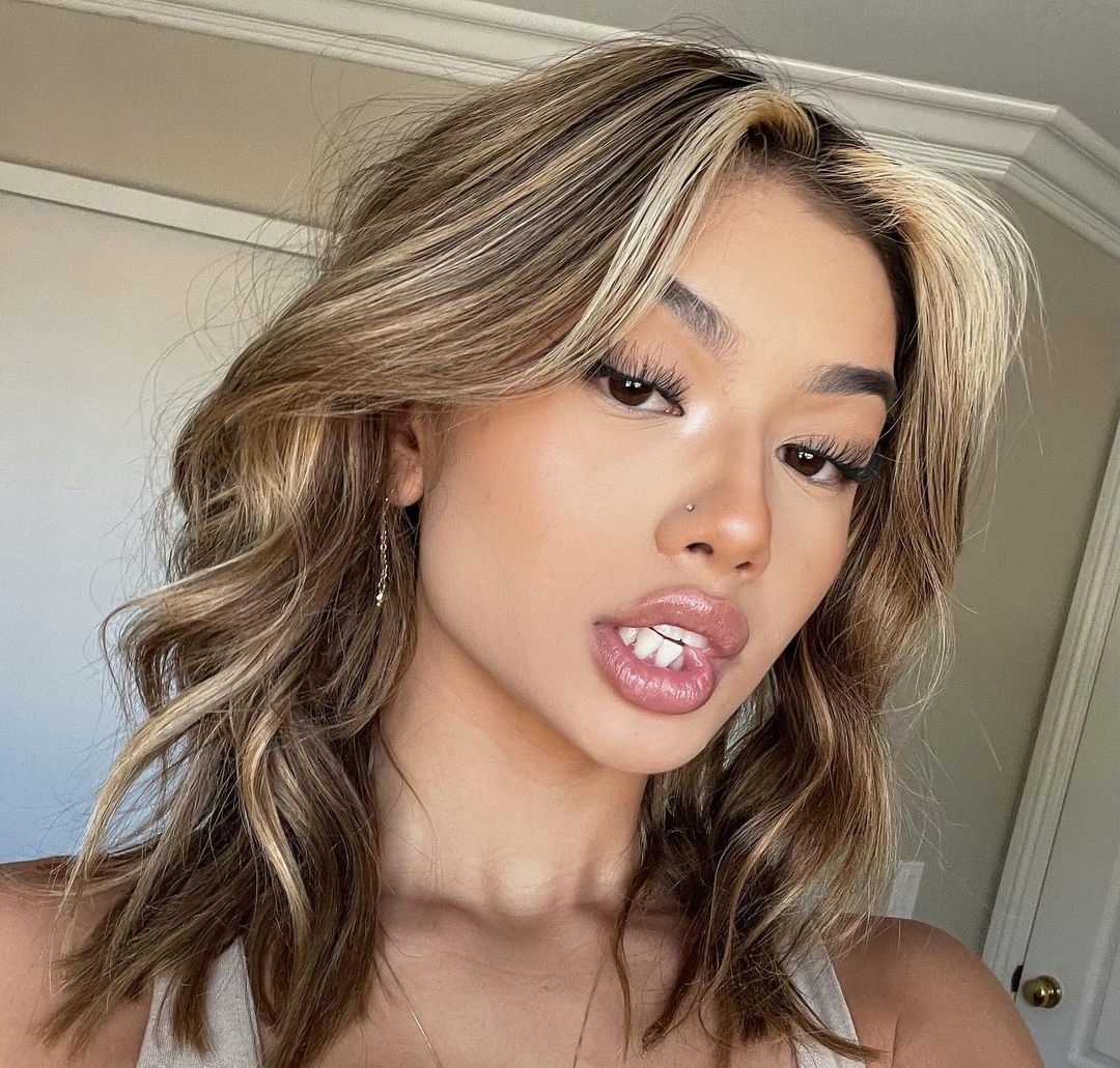 Kaylee Pereira 26 Kaylee Pereira 25 New Hot