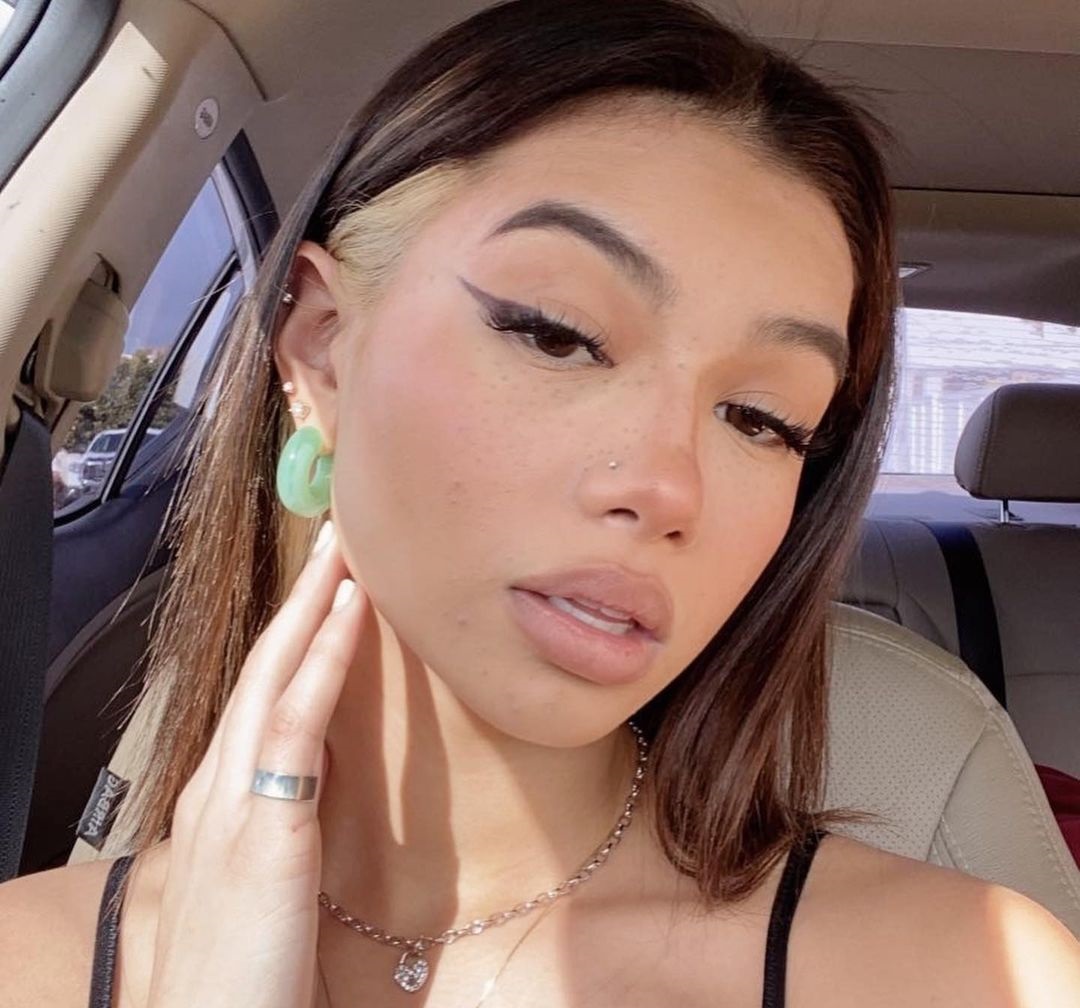 Kaylee Pereira 36 Kaylee Pereira 35 New Hot