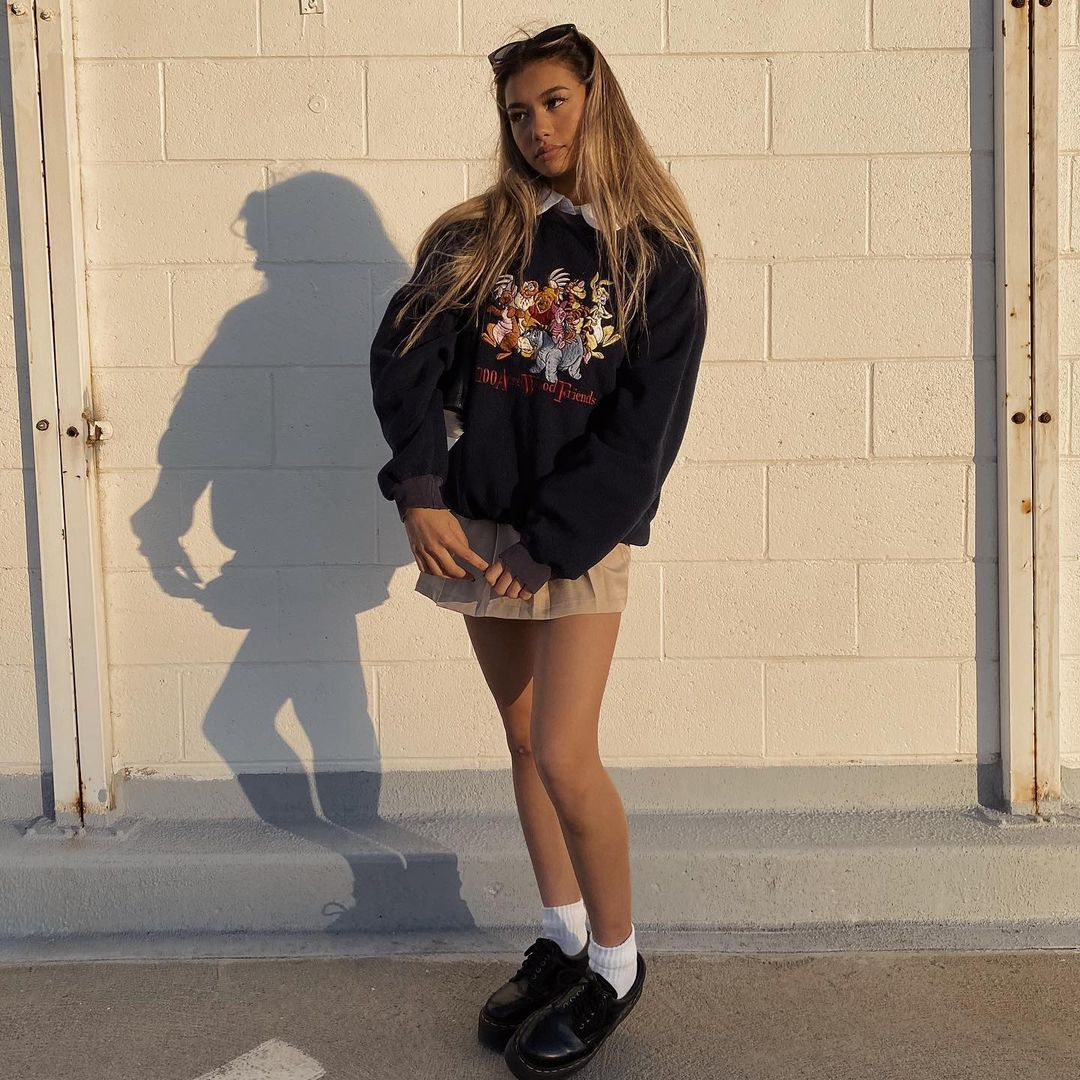 Kaylee Pereira 18 Kaylee Pereira 17 New Hot