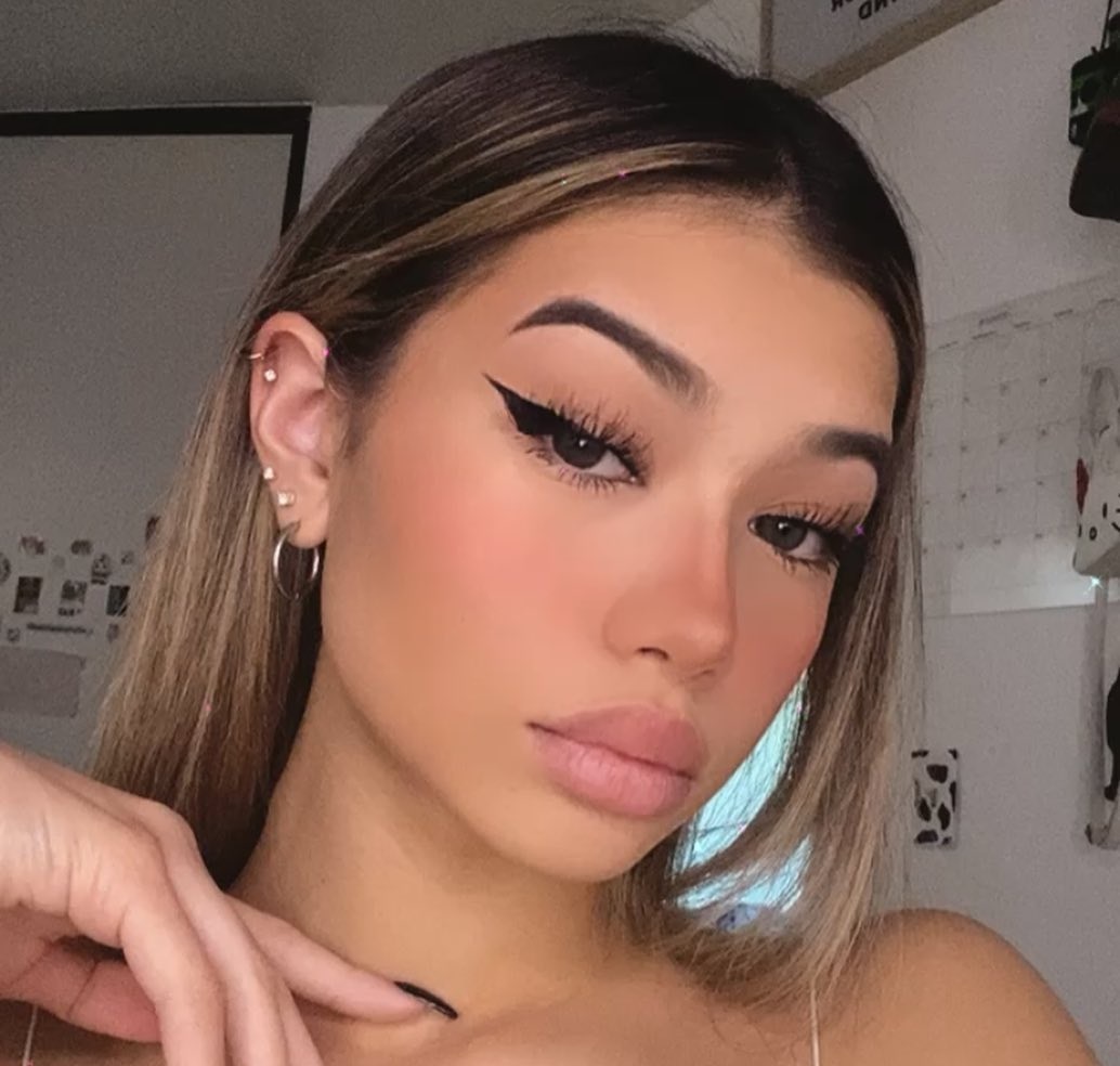 Kaylee Pereira 34 Kaylee Pereira 33 New Hot