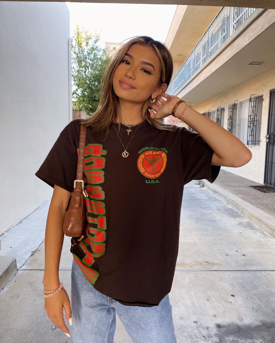 Kaylee Pereira 14 Kaylee Pereira 13 New Hot