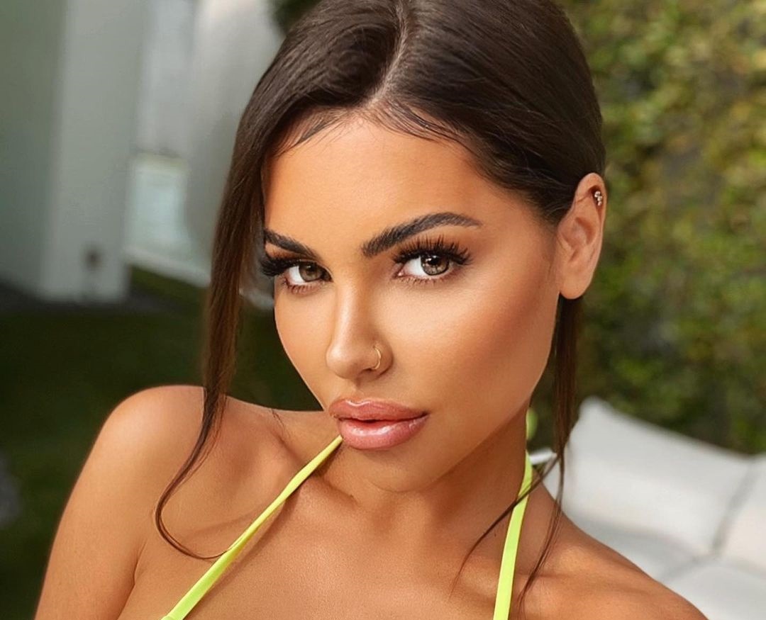 Jessica Cribbon 6 Jessica Cribbon 5 New Hot