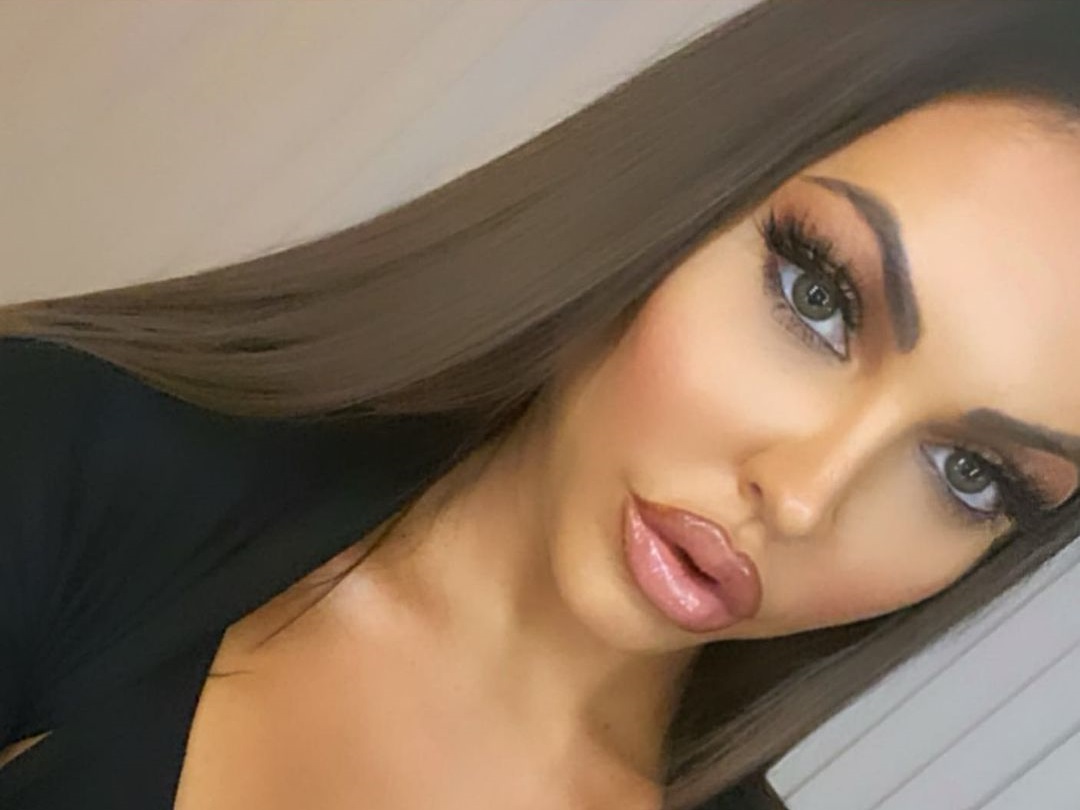Jessica Cribbon 8 Jessica Cribbon 7 New Hot
