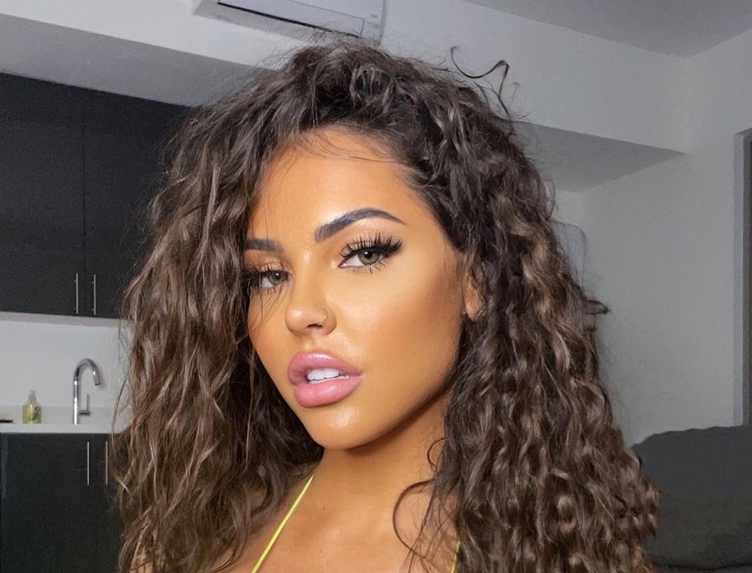 Jessica Cribbon 10 Jessica Cribbon 9 New Hot