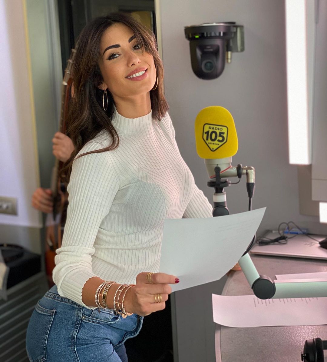 Federica Nargi 6 Federica Nargi 5 New Hot