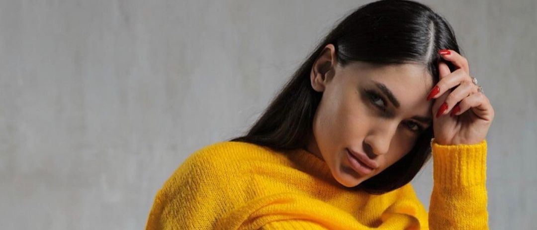 Olga Seteykina 12 Olga Seteykina 11 New Hot