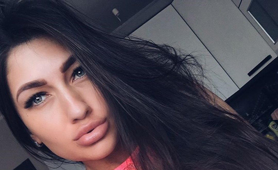 Olga Seteykina 18 Olga Seteykina 17 New Hot
