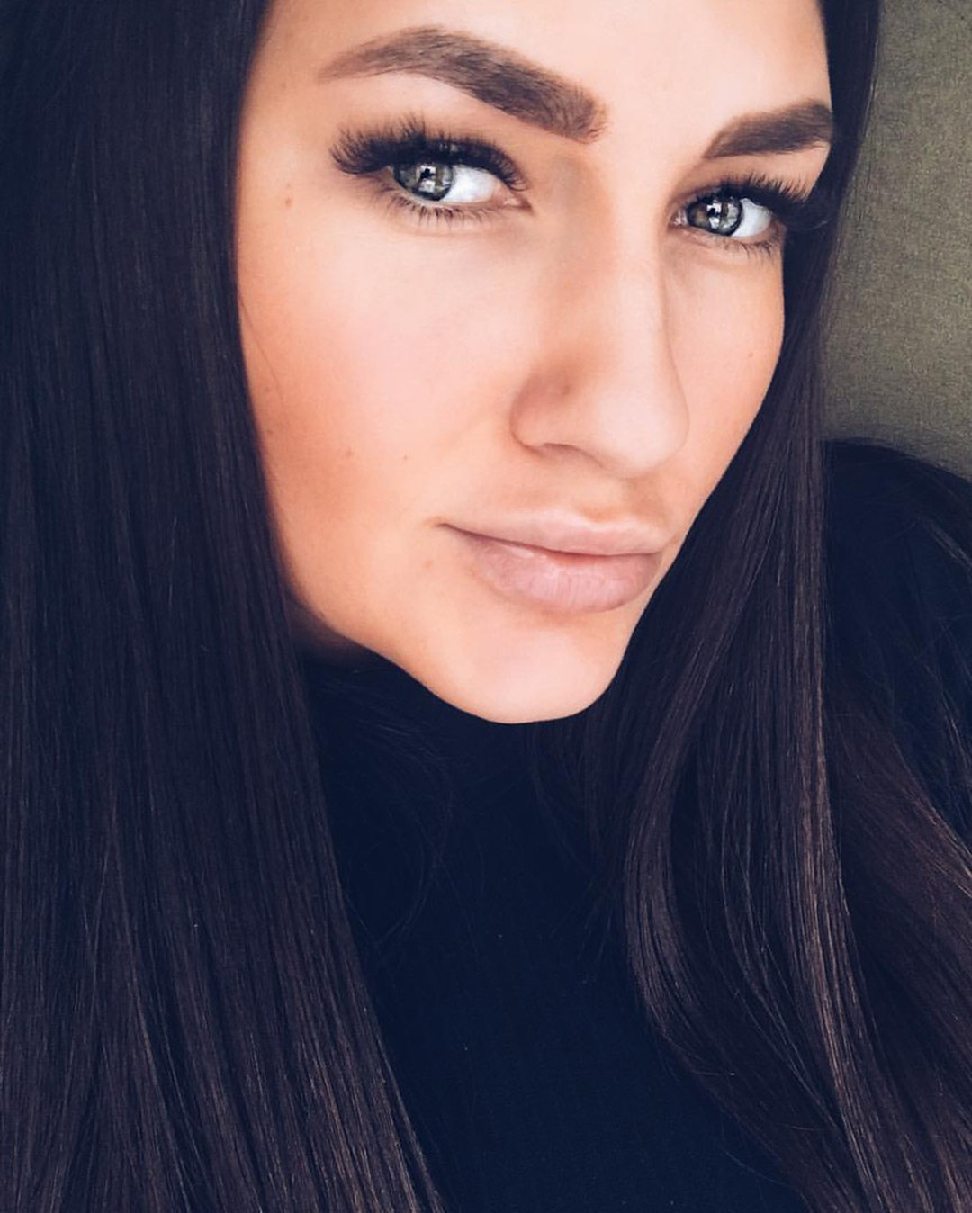 Olga Seteykina 6 Olga Seteykina 5 New Hot