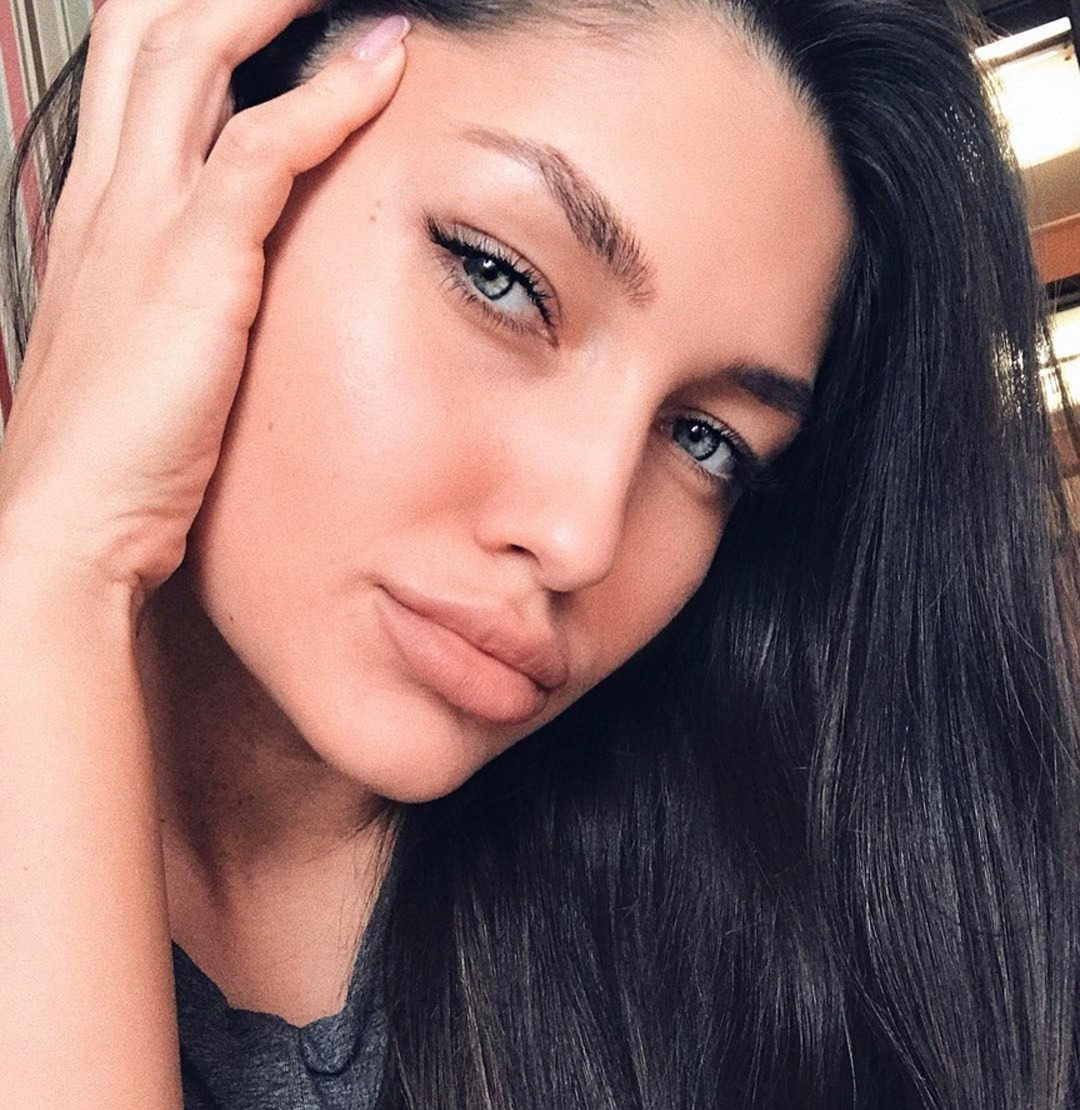 Olga Seteykina 14 Olga Seteykina 13 New Hot