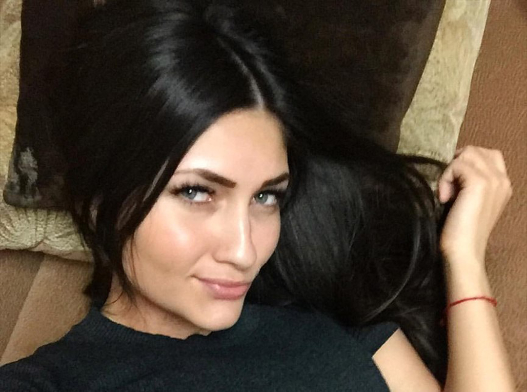 Olga Seteykina 16 Olga Seteykina 15 New Hot