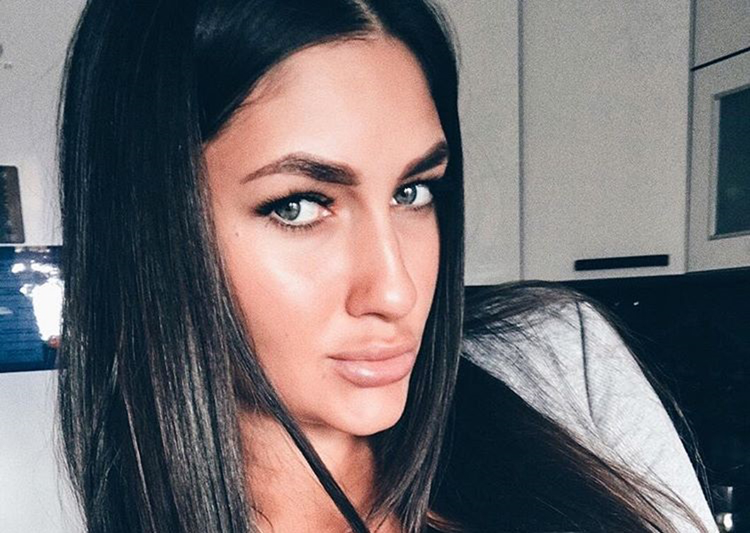 Olga Seteykina 26 Olga Seteykina 25 New Hot