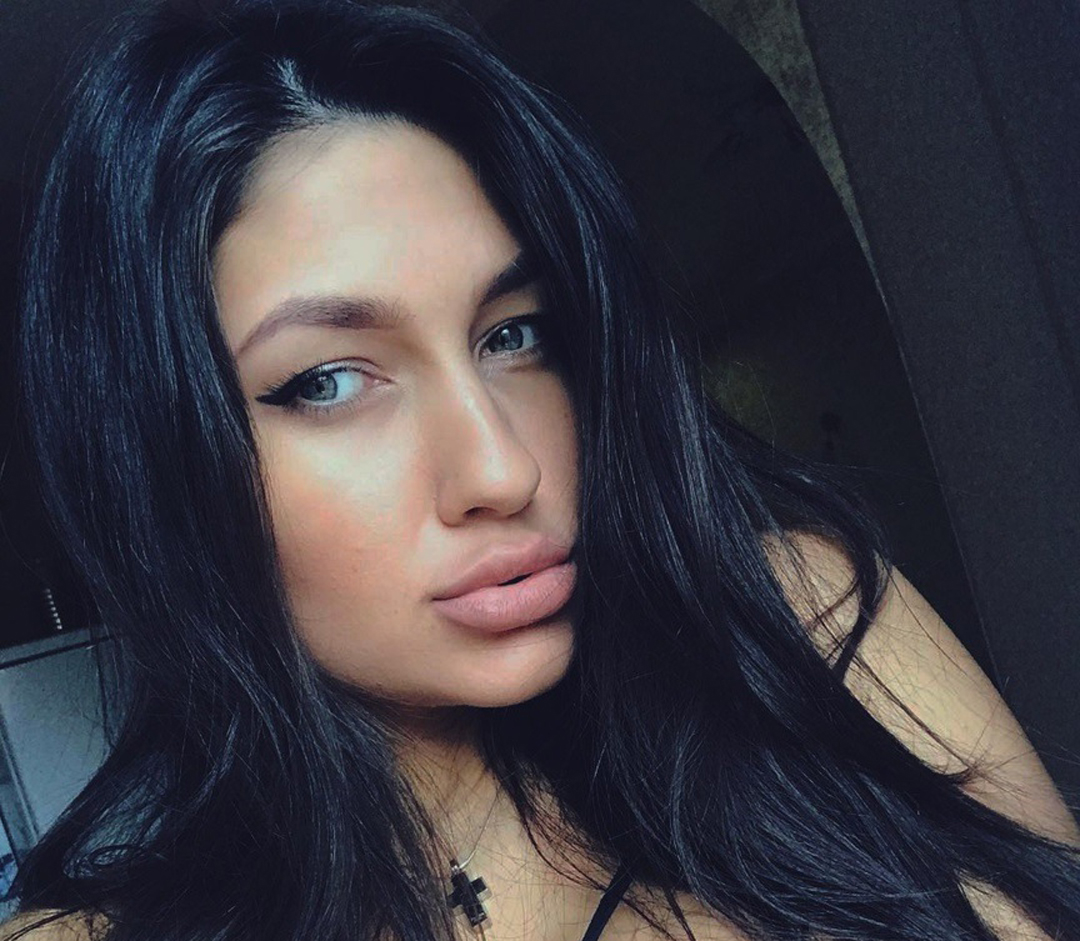 Olga Seteykina 22 Olga Seteykina 21 New Hot