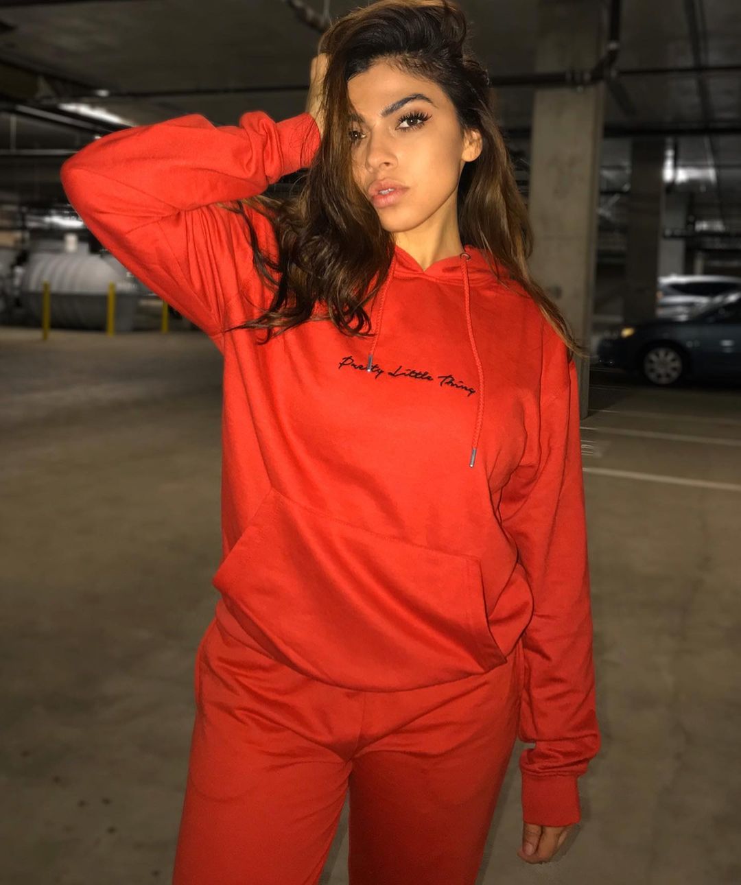 Nizhoni Cooley 10 Nizhoni Cooley 9 New Hot