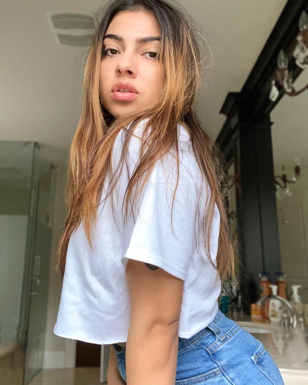 Nizhoni Cooley 16 Nizhoni Cooley 15 New Hot