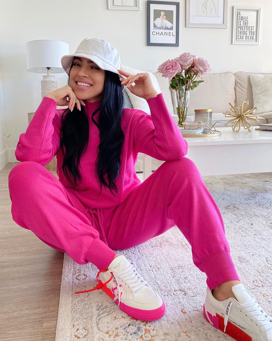 Nizhoni Cooley 8 Nizhoni Cooley 7 New Hot