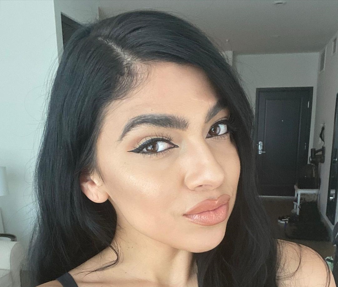 Nizhoni Cooley 20 Nizhoni Cooley 19 New Hot