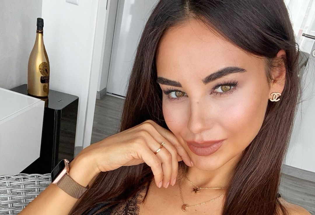 Veronika Klimovits 14 Veronika Klimovits 13 New Hot