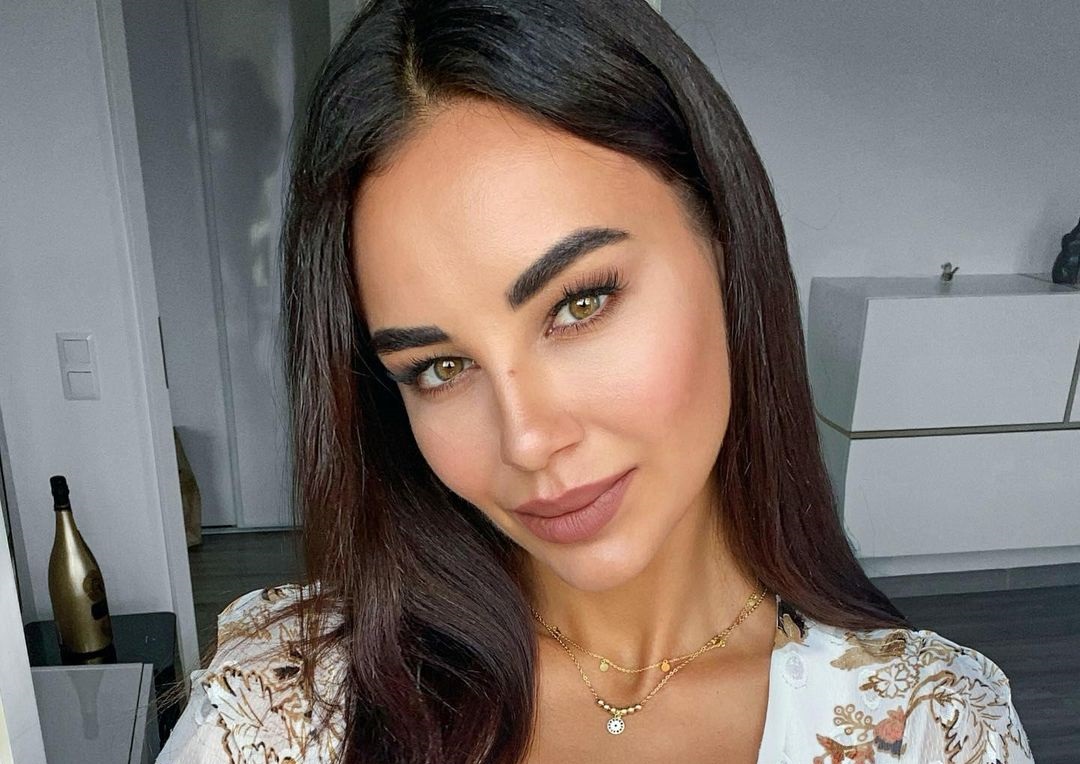 Veronika Klimovits 12 Veronika Klimovits 11 New Hot